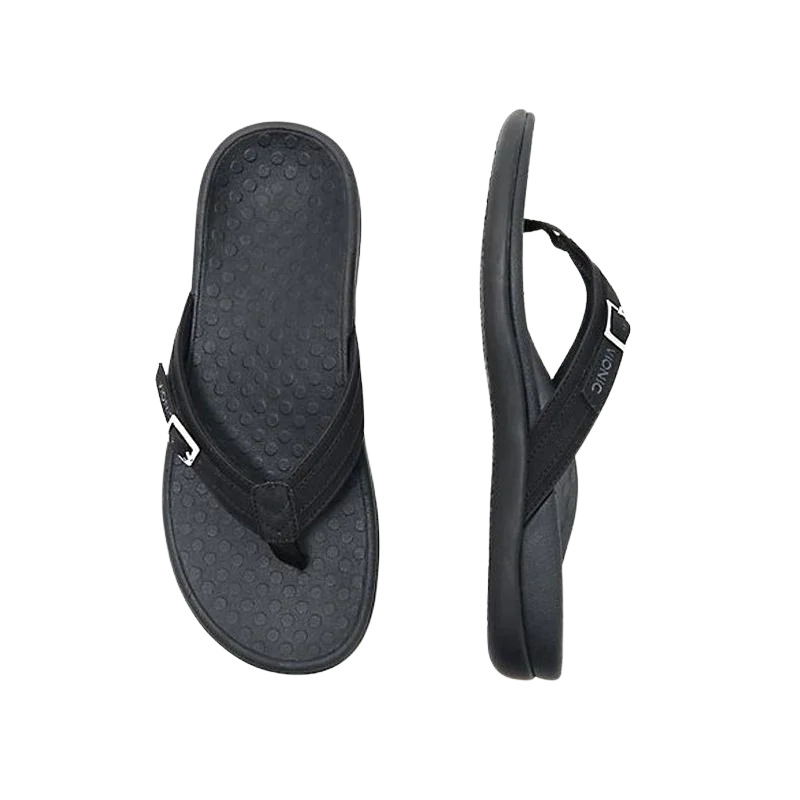 Frina – Ondersteunende Slippers voor Comfort en Stabiliteit