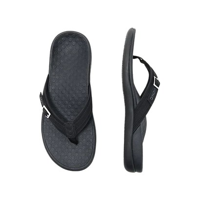 Frina – Ondersteunende Slippers voor Comfort en Stabiliteit