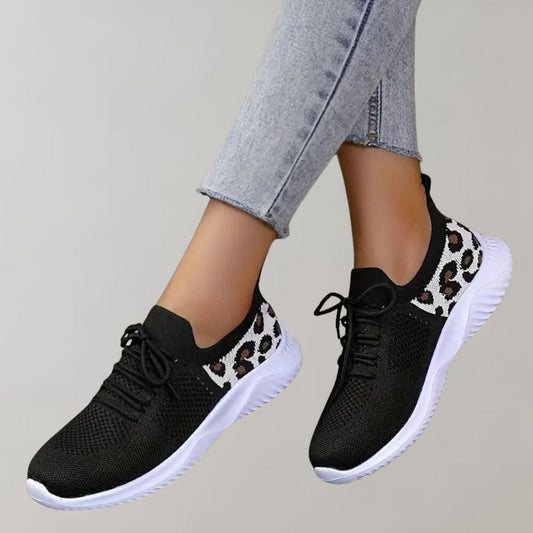 Weida – Trendy en Duurzame Sneakers Voor Vrouwen