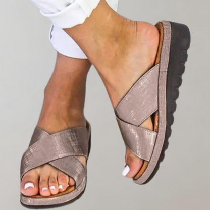 Meila – De Ideale Pantoffels voor Dames