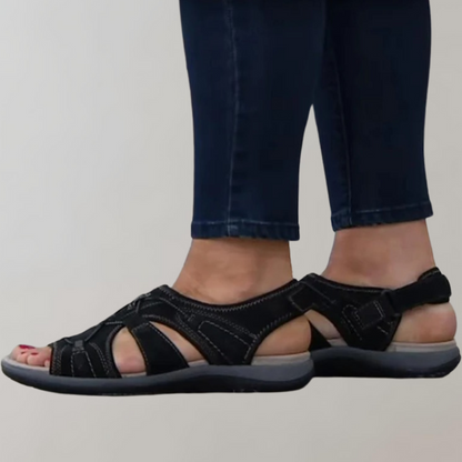 Sariele – Trendy Sandalen voor Dames