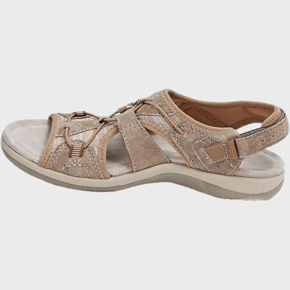 Sariele – Trendy Sandalen voor Dames