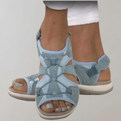 Sariele – Trendy Sandalen voor Dames