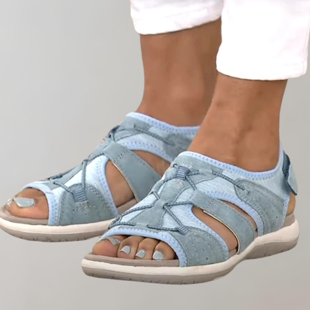 Sariele – Trendy Sandalen voor Dames