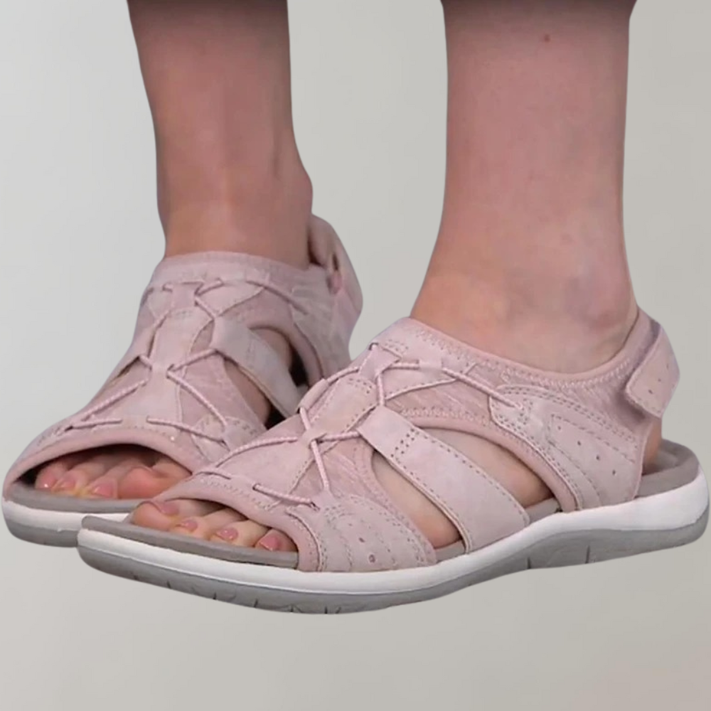 Sariele – Trendy Sandalen voor Dames