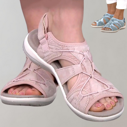 Sariele – Trendy Sandalen voor Dames