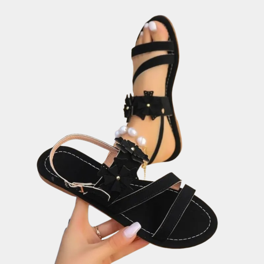 Idari – Stijlvolle en Comfortabele Sandalen Voor Vrouwen