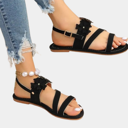 Idari – Stijlvolle en Comfortabele Sandalen Voor Vrouwen