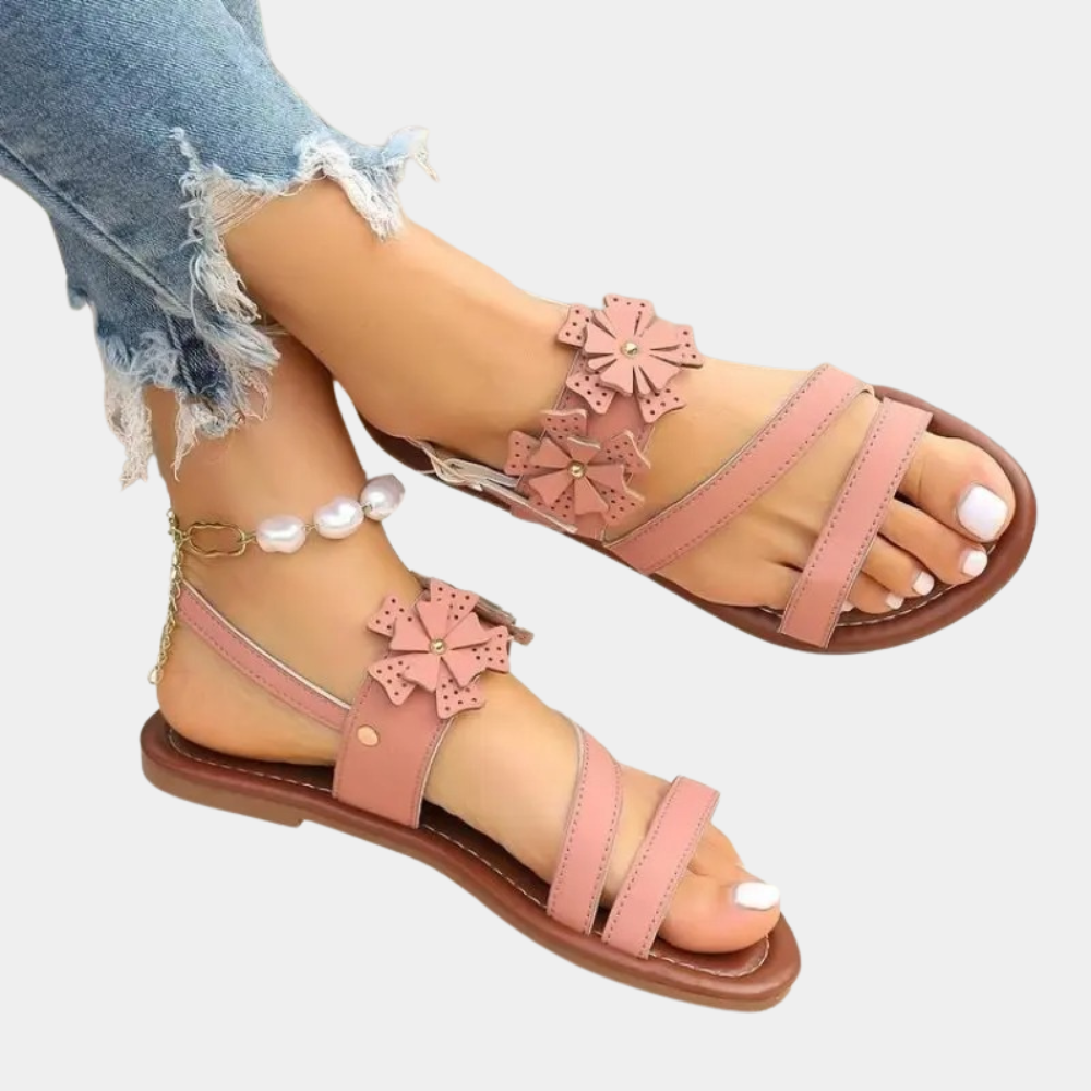 Idari – Stijlvolle en Comfortabele Sandalen Voor Vrouwen