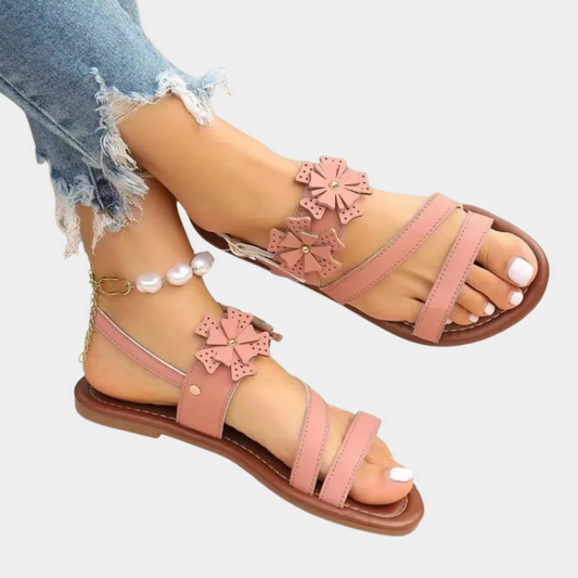 Idari – Stijlvolle en Comfortabele Sandalen Voor Vrouwen