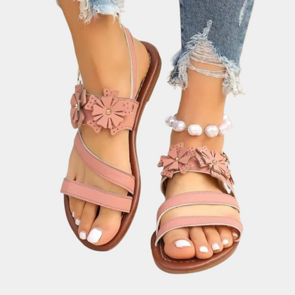 Idari – Stijlvolle en Comfortabele Sandalen Voor Vrouwen