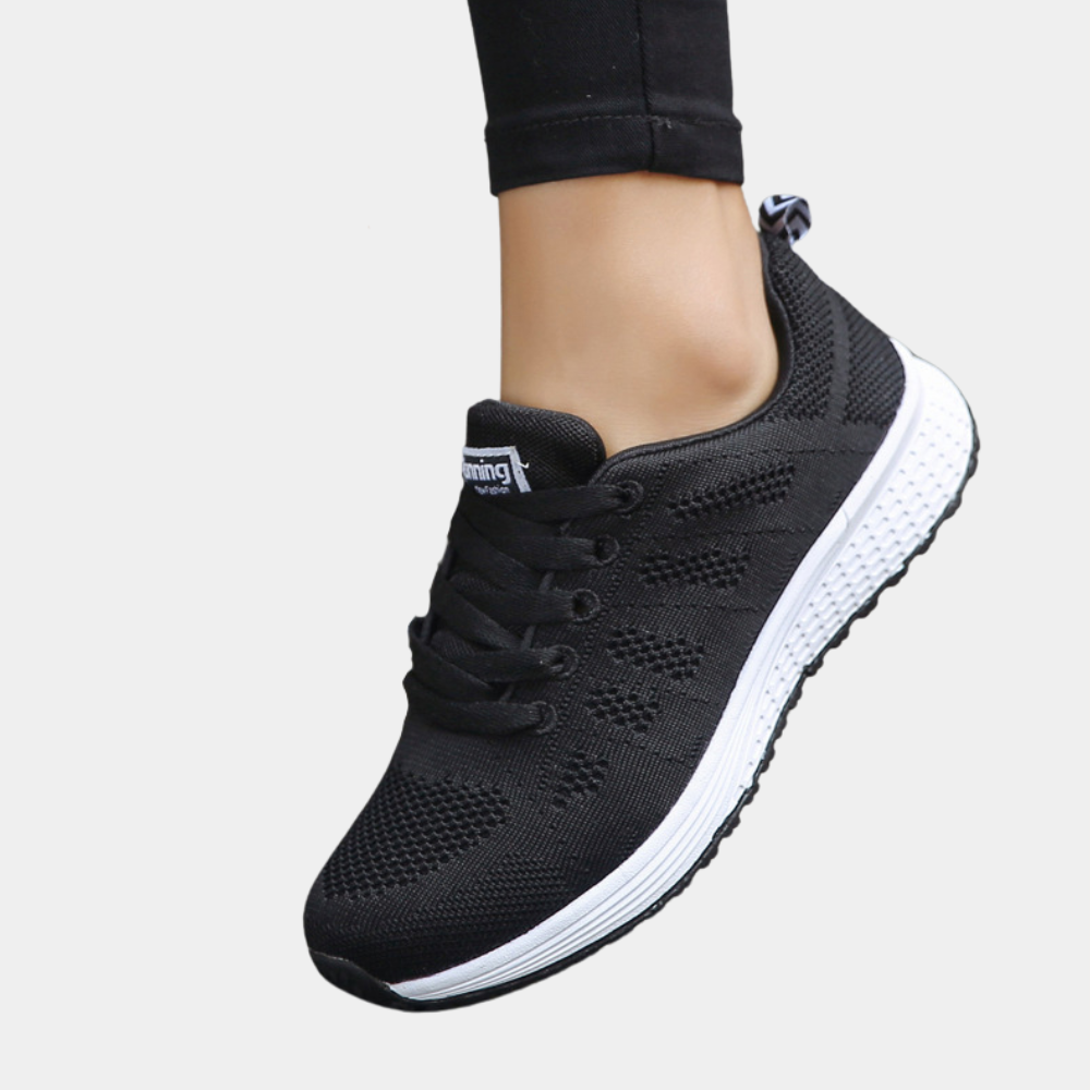 Grema – Comfortabele Sneakers Voor Dames