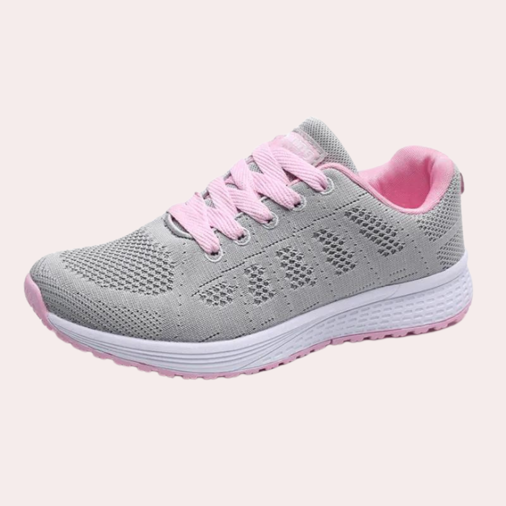 Grema – Comfortabele Sneakers Voor Dames