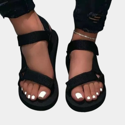 Keixa – Trendy Sandalen voor Elke Gelegenheid