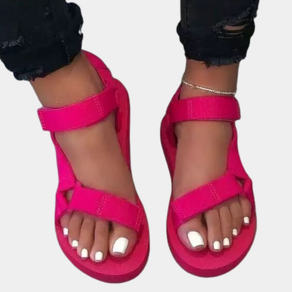 Keixa – Trendy Sandalen voor Elke Gelegenheid