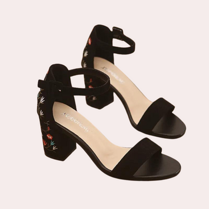 Fanra – Stijlvolle en Comfortabele Sandalen Voor Vrouwen