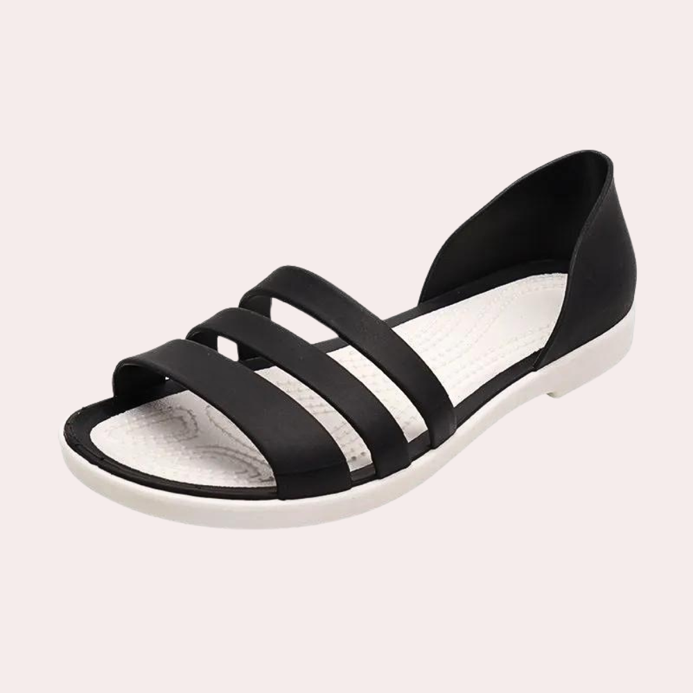 Somi – Trendy Sandalen Voor Dames