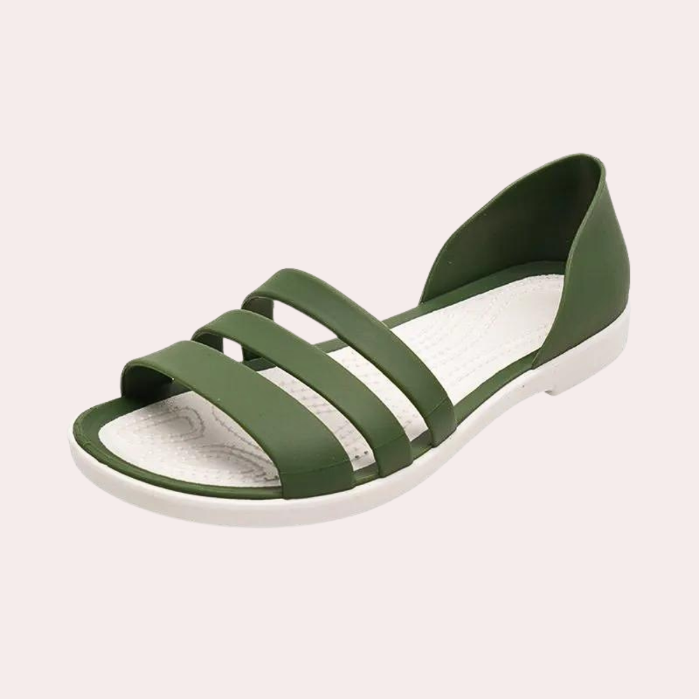 Somi – Trendy Sandalen Voor Dames