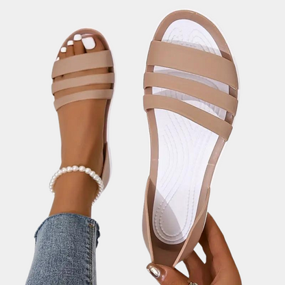 Somi – Trendy Sandalen Voor Dames