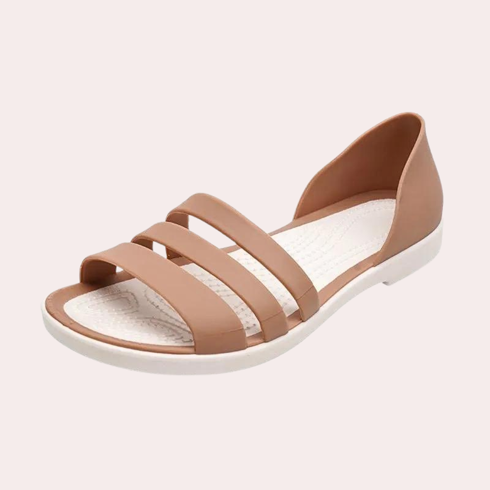 Somi – Trendy Sandalen Voor Dames