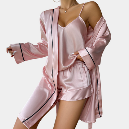 Odilijna – Elegante Pyjamaset voor Dames