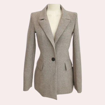 Geertrijna – Elegant Mid-Rise Ensemble voor Dames