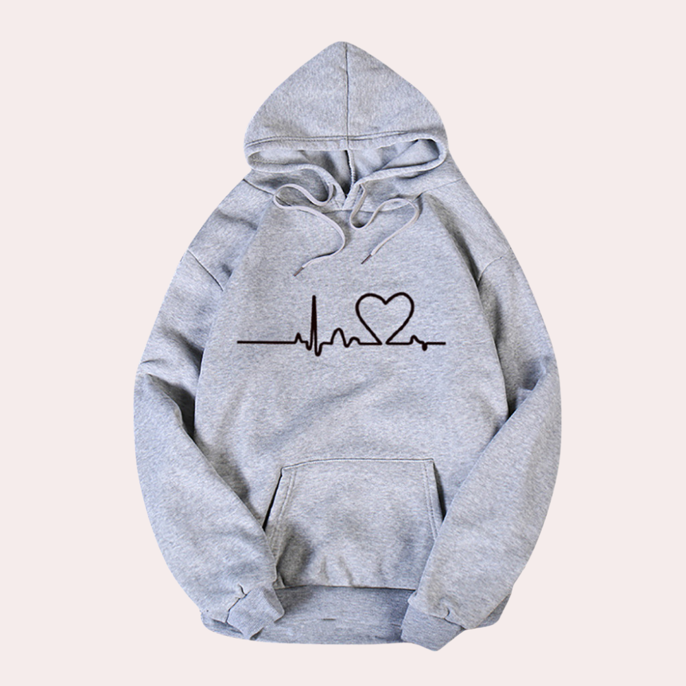 Shie – Super Comfortabele Dames Hoodie