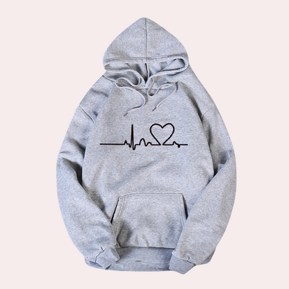 Shie – Super Comfortabele Dames Hoodie