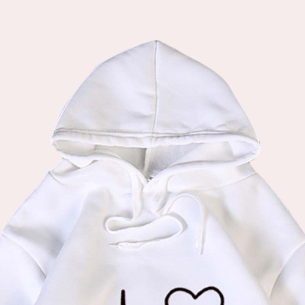 Shie – Super Comfortabele Dames Hoodie