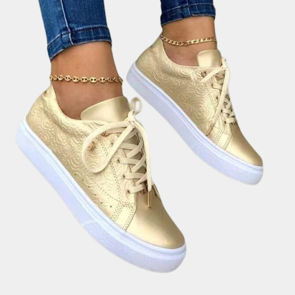 Norial – Moderne Damessneakers