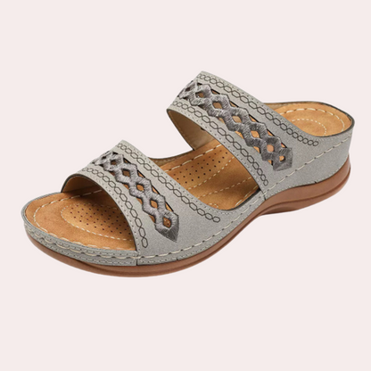 Fenza – Casual Antislipsandalen Voor Dames