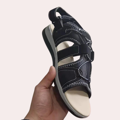 Garia – Stijlvolle en Comfortabele Sandalen voor Dames