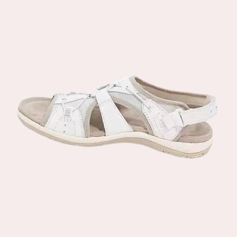 Garia – Stijlvolle en Comfortabele Sandalen voor Dames