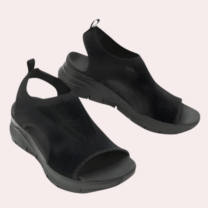 Frezza – Trendy en Duurzame Sandalen Voor Vrouwen