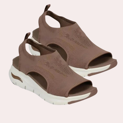 Frezza – Trendy en Duurzame Sandalen Voor Vrouwen