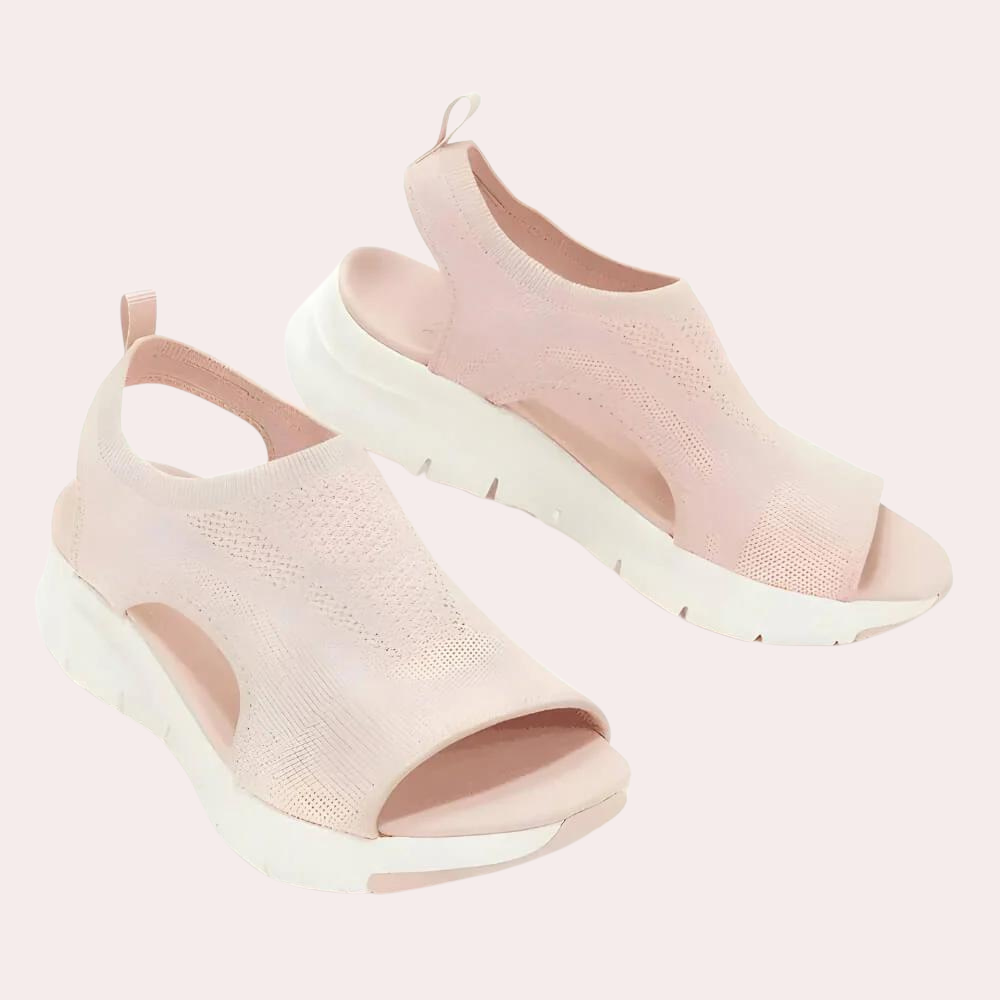 Frezza – Trendy en Duurzame Sandalen Voor Vrouwen