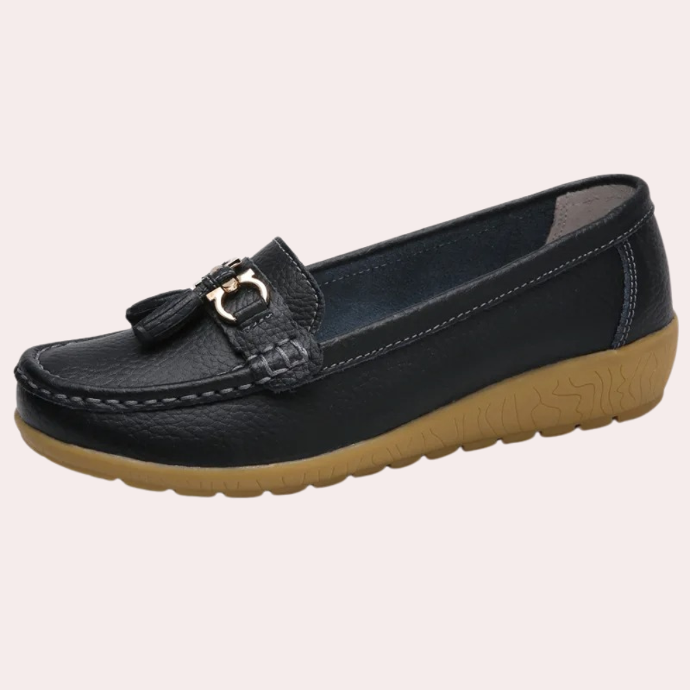 Izabel – Elegante en Comfortabele Loafers voor Dames