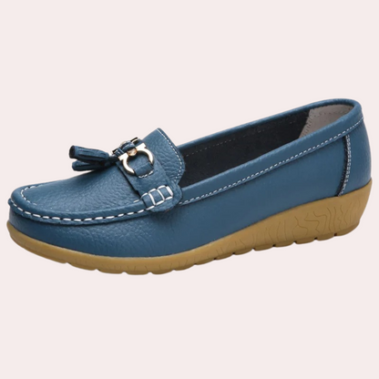 Izabel – Elegante en Comfortabele Loafers voor Dames