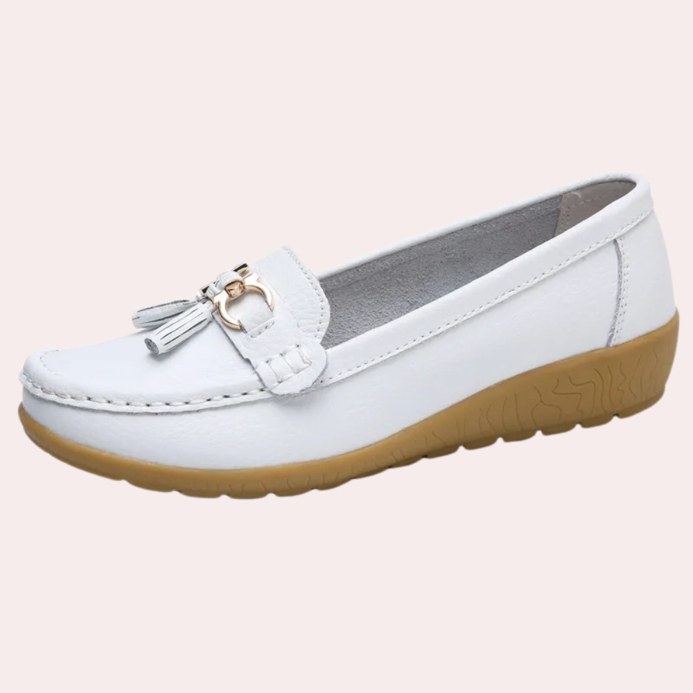 Izabel – Elegante en Comfortabele Loafers voor Dames