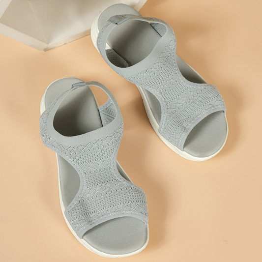 Kainat – Comfortabele en Stijlvolle Sandalen Voor Vrouwen