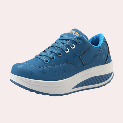 Litta – Comfortabele en Stijlvolle Sneakers Voor Dames