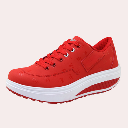 Litta – Comfortabele en Stijlvolle Sneakers Voor Dames