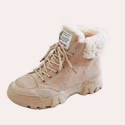 Diza – Duurzame Sneeuwboots Voor Dames