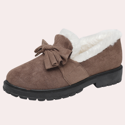 Ghelie – Stijlvolle Loafers Voor Dames