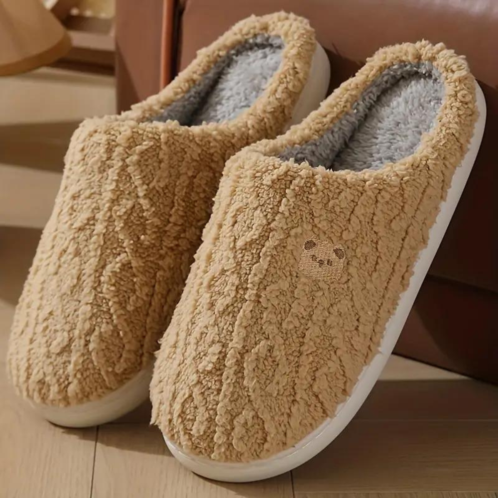 Odiza – Stijlvolle en Comfortabele Slippers Voor Vrouwen