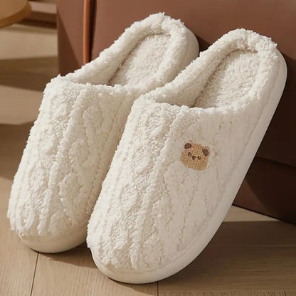 Odiza – Stijlvolle en Comfortabele Slippers Voor Vrouwen