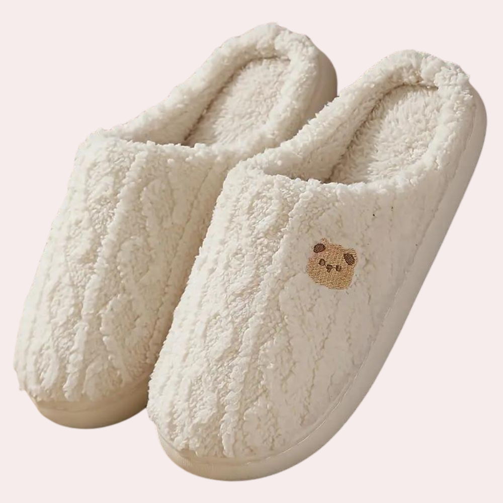 Odiza – Stijlvolle en Comfortabele Slippers Voor Vrouwen