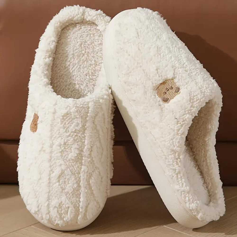 Odiza – Stijlvolle en Comfortabele Slippers Voor Vrouwen