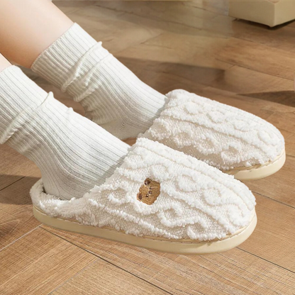 Odiza – Stijlvolle en Comfortabele Slippers Voor Vrouwen