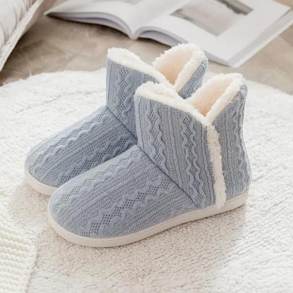 Briena – Stijlvolle en Comfortabele Indoor Schoenen